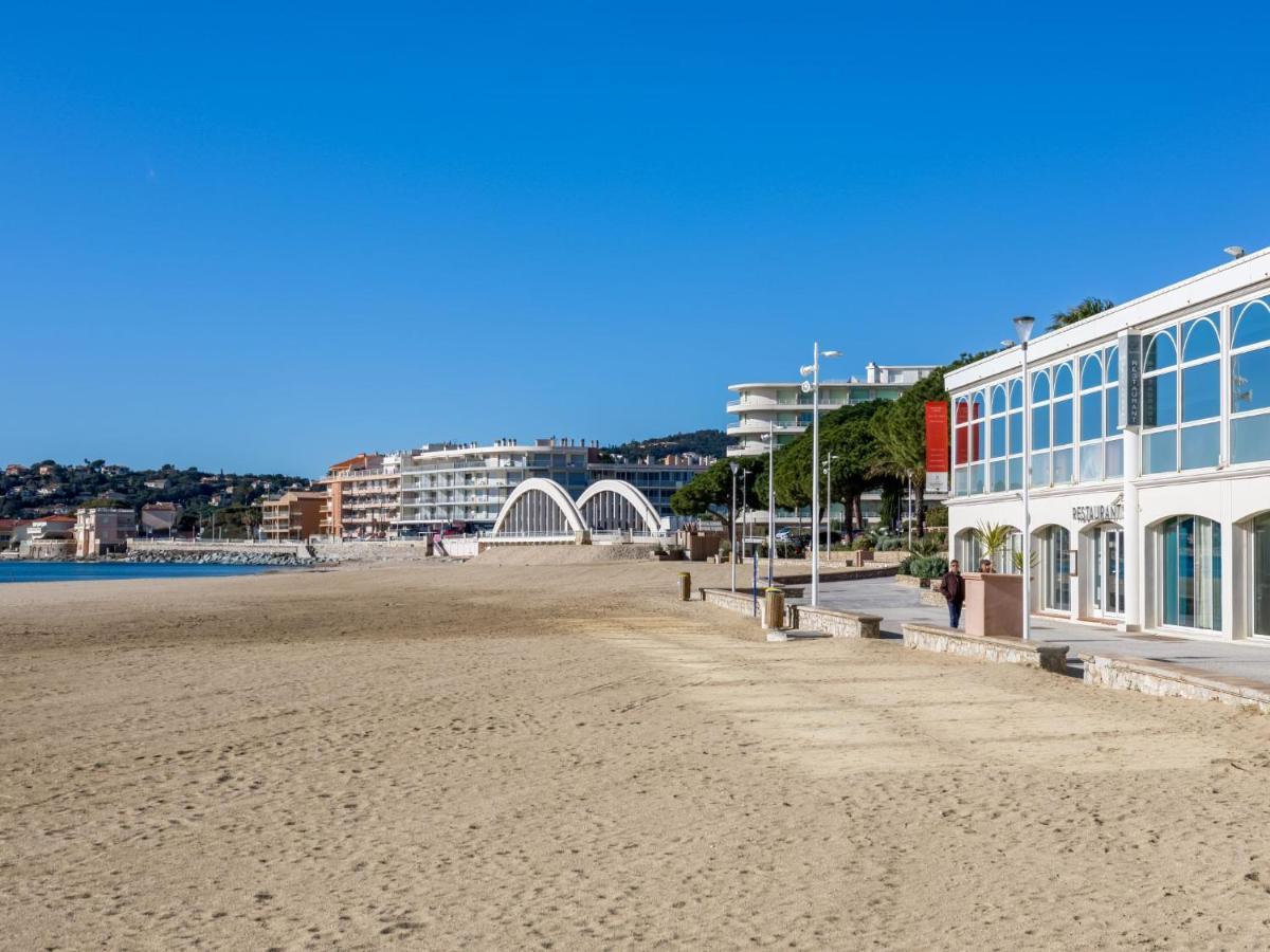 Studio Residence Azur By Interhome Sainte-Maxime Exterior photo
