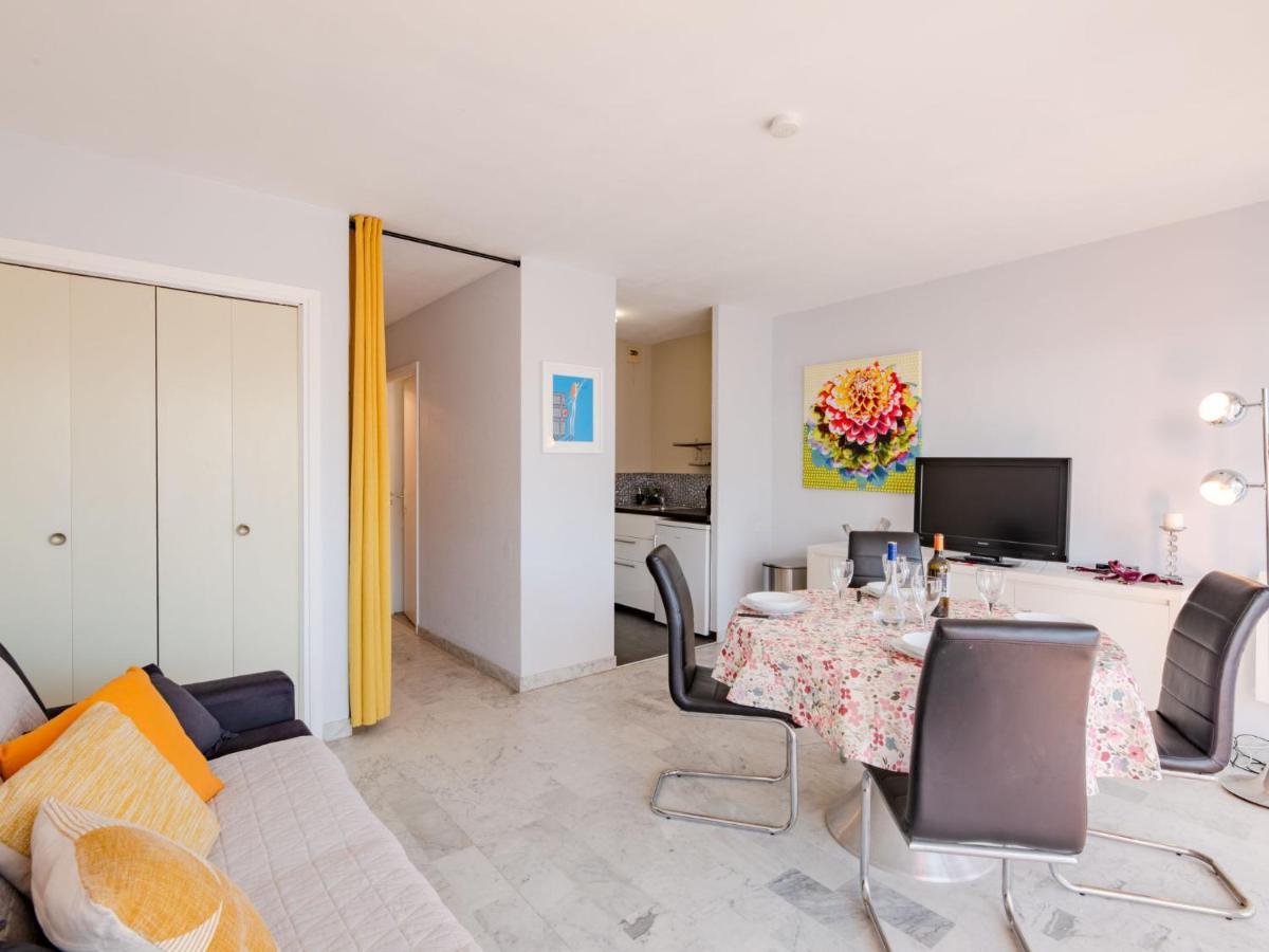Studio Residence Azur By Interhome Sainte-Maxime Exterior photo